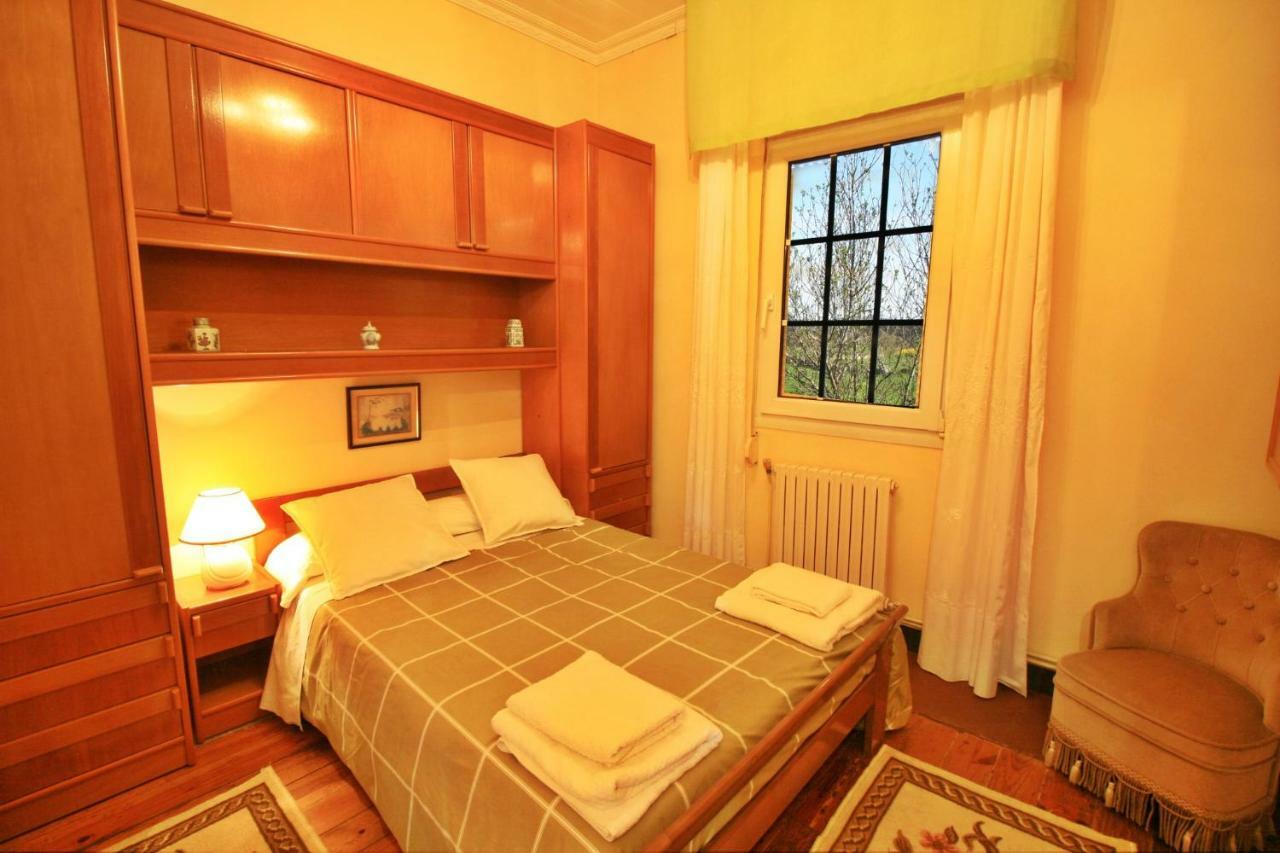 Casa Do Relojero Villa Zas ภายนอก รูปภาพ