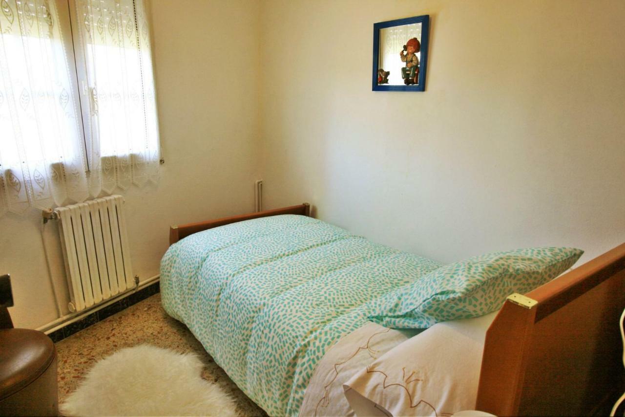 Casa Do Relojero Villa Zas ภายนอก รูปภาพ