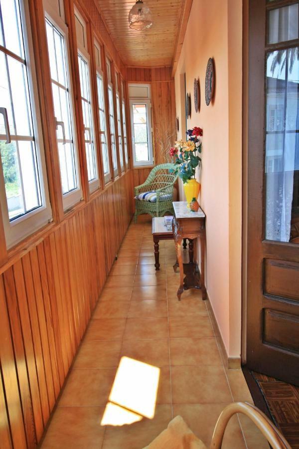 Casa Do Relojero Villa Zas ภายนอก รูปภาพ
